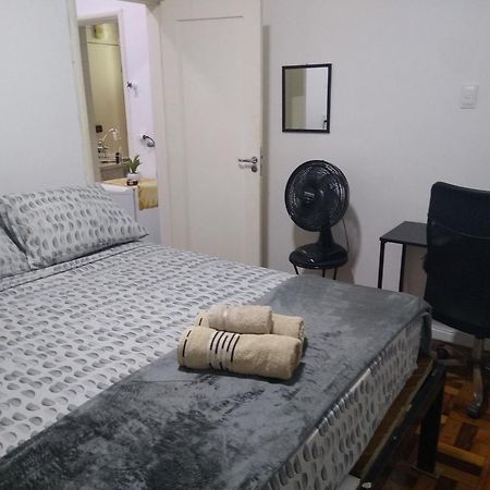 Em Frente A Praia Rio de Janeiro Esterno foto